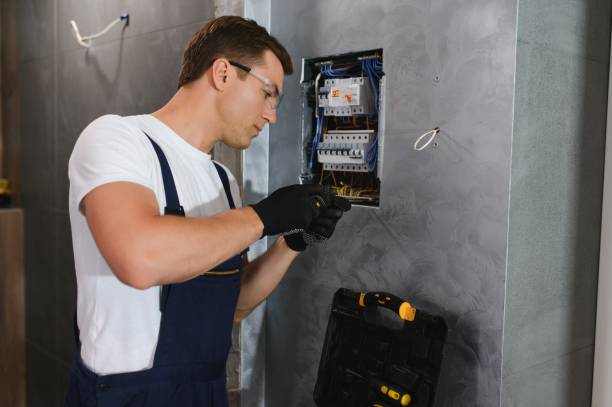 Best Affordable Electrician  in Port Aransas, TX