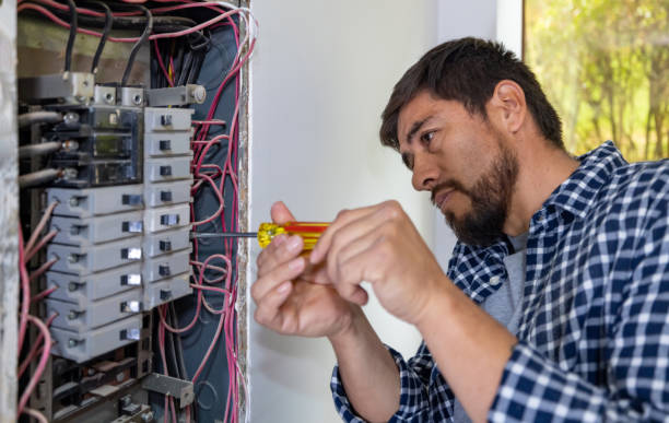 Best Licensed Electrician  in Port Aransas, TX